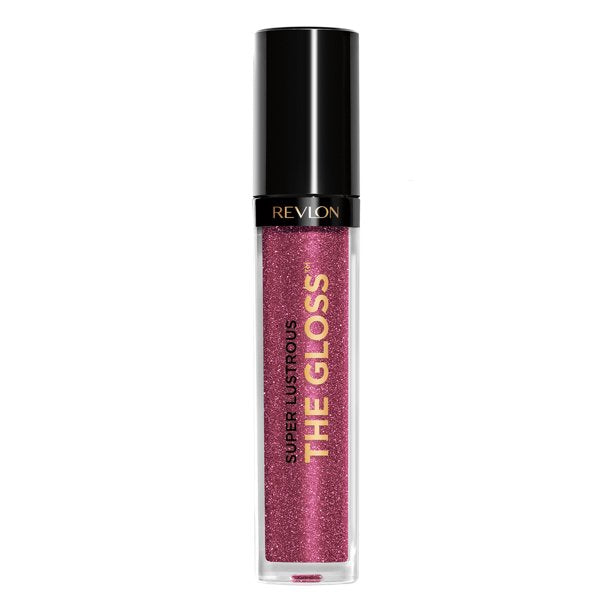 Revlon Super Lustrous The Gloss, 275 Dusk Darling