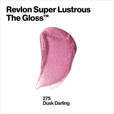 Revlon Super Lustrous The Gloss, 275 Dusk Darling