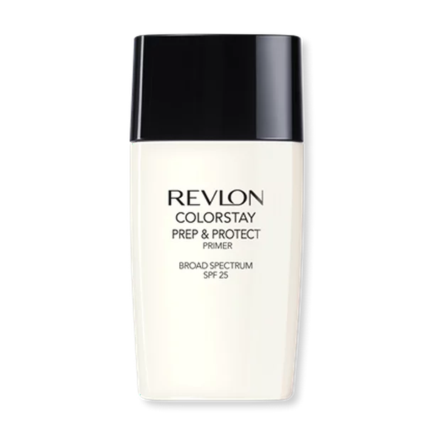 Revlon ColorStay Prep & Protect Primer, Clear