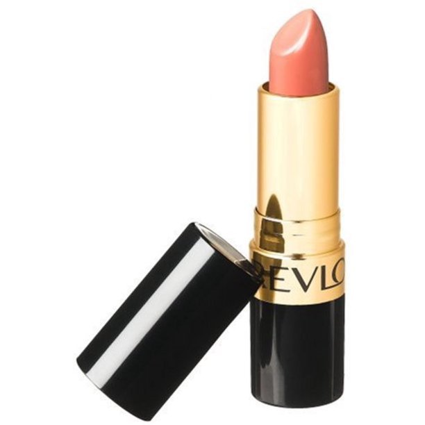 Revlon Super Lustrous Lipstick, Rose And Shine [619] 0.15 oz