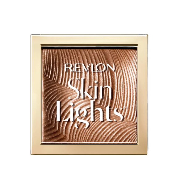 Revlon Skinlights Prismatic Bronzer, 115 Sunkissed Beam