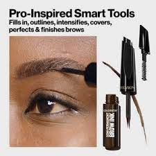 Revlon ColorStay Semi-Permanent Brow Ink Soft Brown 352