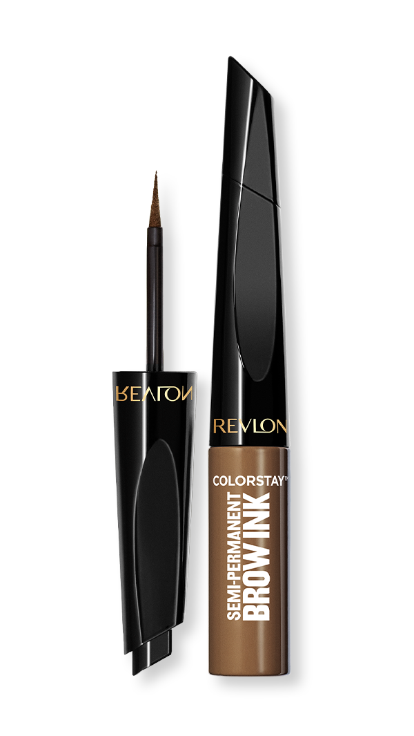 Revlon ColorStay Semi-Permanent Brow Ink Soft Brown 352