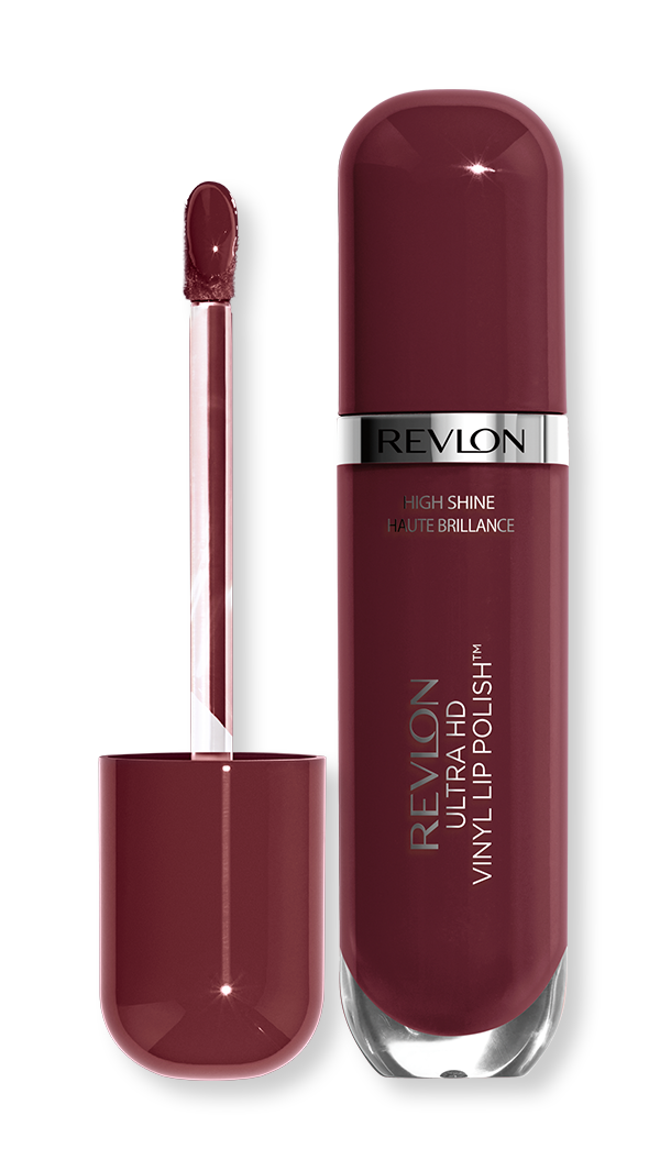 Revlon Ultra HD Vinyl Lip Polish So Shady 915