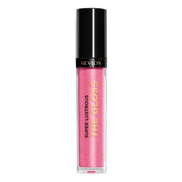 Revlon Super Lustrous The Gloss, 210 Pinkissimo