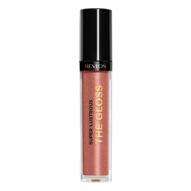 Revlon Super Lustrous The Gloss, 260 Rosy Future