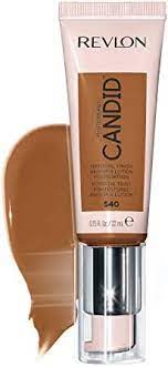 Revlon PhotoReady Candid Natural Finish Anti-Pollution Foundation, 540 Walnut