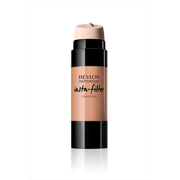 Revlon PhotoReady Insta-Filter Foundation - True Beige 320