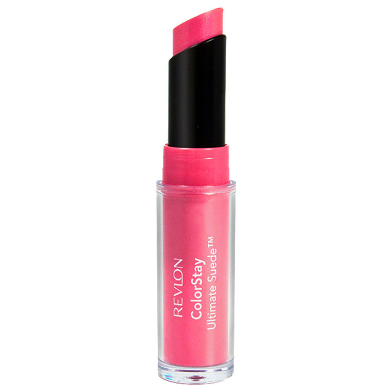Revlon ColorStay Ultimate Suede Lipstick Stylist 073