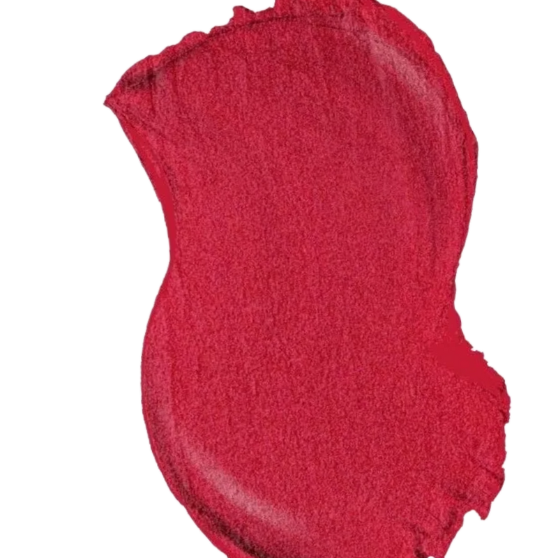 Exotika Beauty Cream Lipstick Risque Fire Red