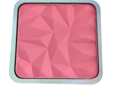 Exotika Beauty Hot Pink Powder Blush Rose