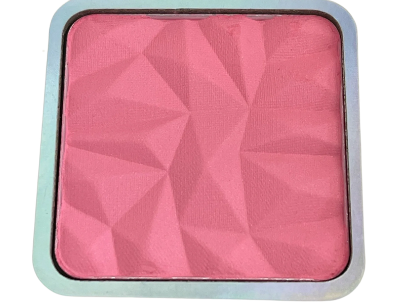 Exotika Beauty Hot Pink Powder Blush Rose