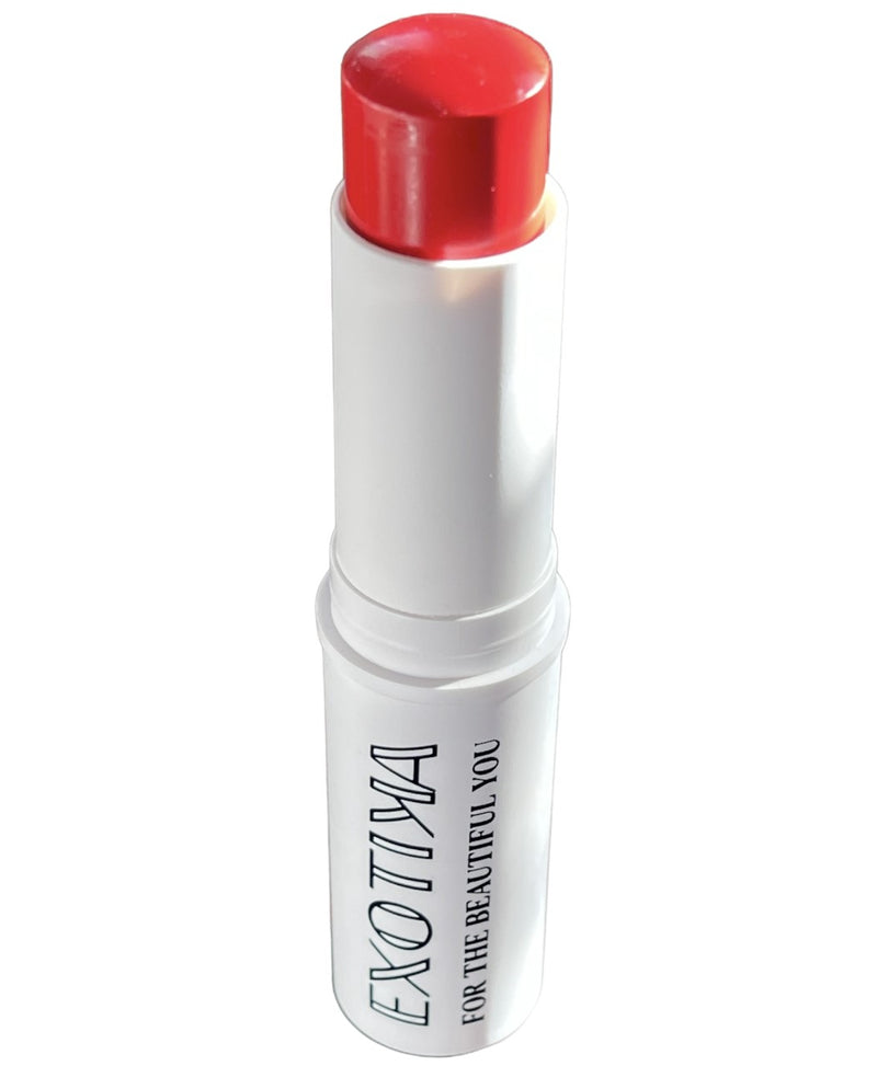 Exotika Beauty Red Cream Stick Blush