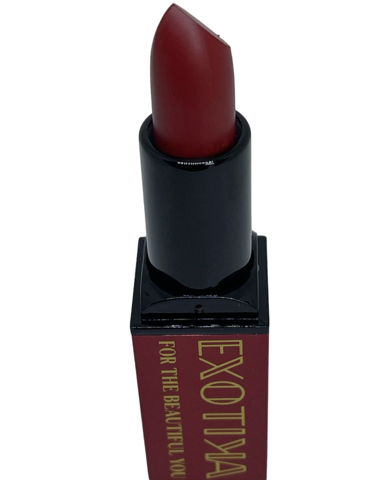 Exotika Beauty Goddess Red Lipstick Venus